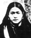 His Holiness Dudjom Rinpoche