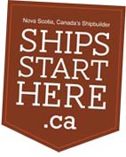 NS Ships Start Here Campaign