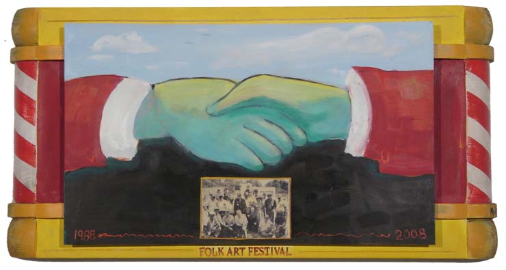 Folk Art Festival